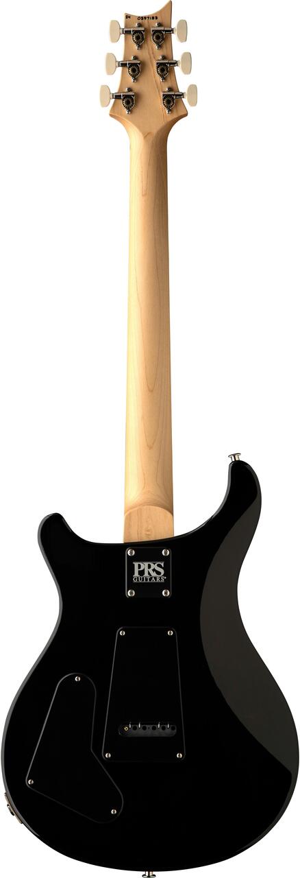 PRS Swamp Ash Special Maple Electric Guitar in White Doghair Smokeburst - 11540147 (4).jpg