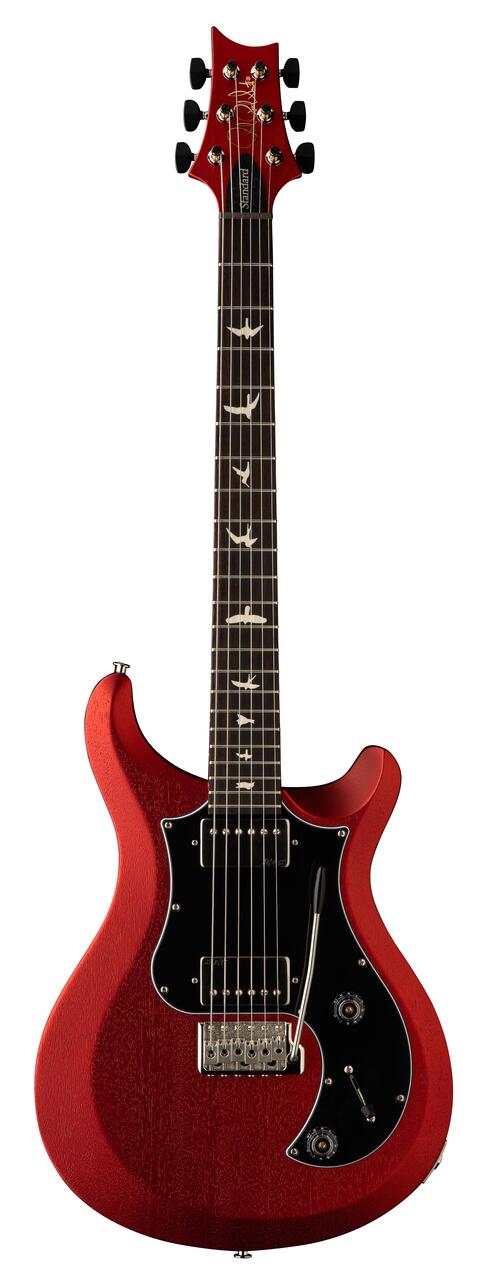 PRS S2 Standard 22 Satin Electric Guitar in Red Apple Metallic - S2 Standard 22 Red Apple Metallic.jpg