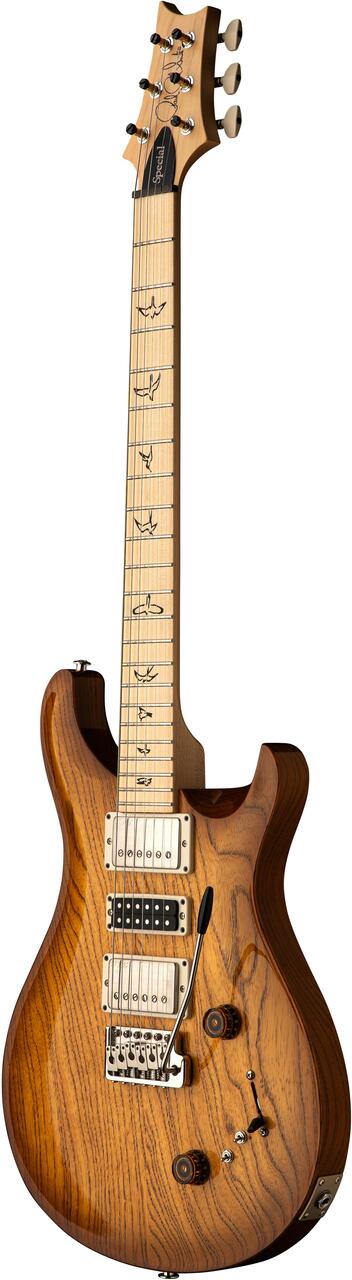 PRS Swamp Ash Special Maple Electric Guitar in Vintage Natural - 115401VN (3).jpg