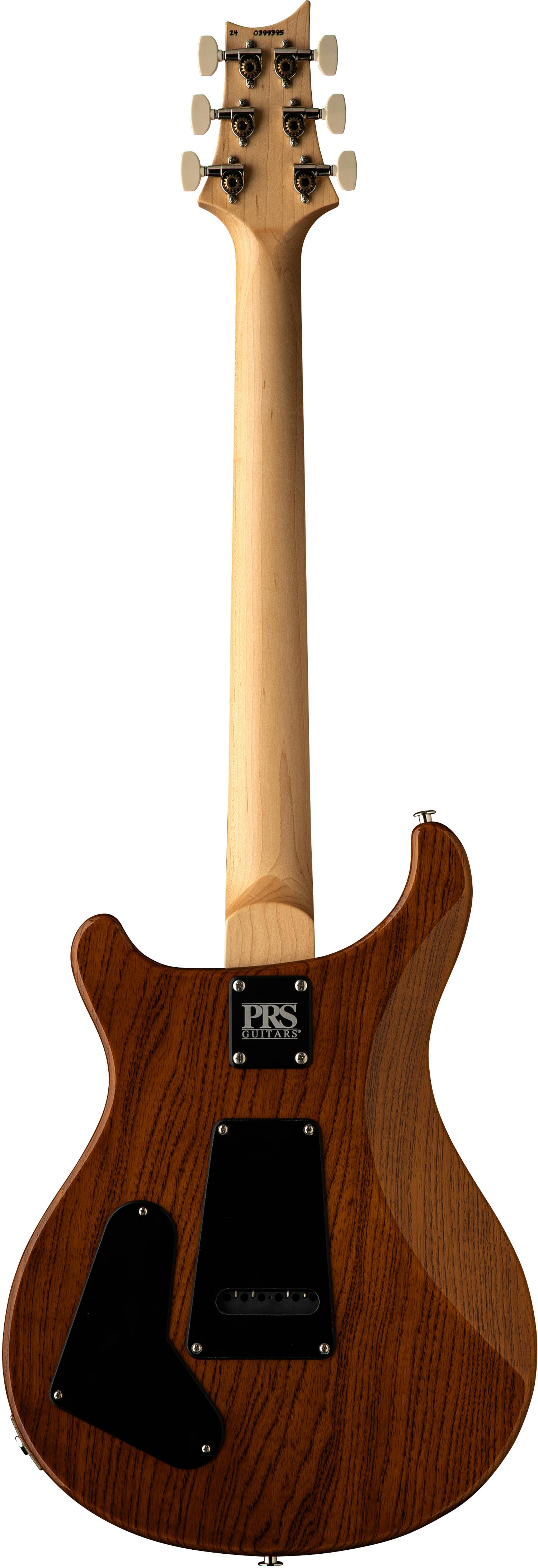 PRS Swamp Ash Special Maple Electric Guitar in Vintage Natural - 115401VN (4).jpg