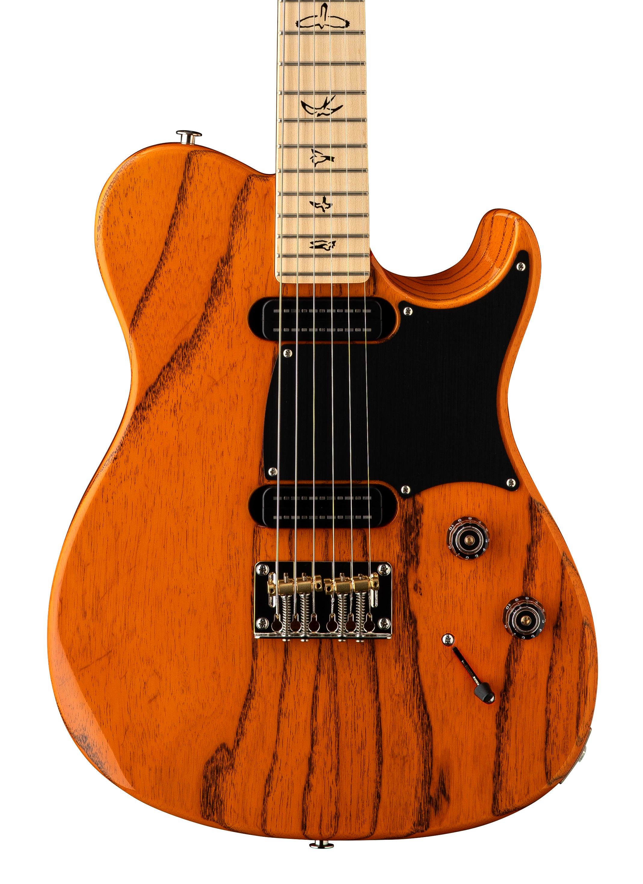PRS NF 53 Electric Guitar in Orange Tabby - NF 53 Orange Tabby-hero.jpg