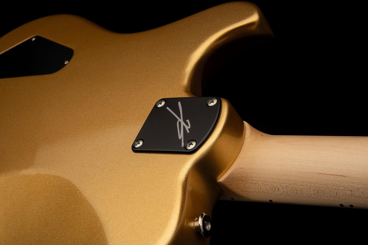 PRS Myles Kennedy Signature Electric Guitar in Egyptian Gold Metallic - Myles Kennedy Egyptian Gold Metallic_f.jpg