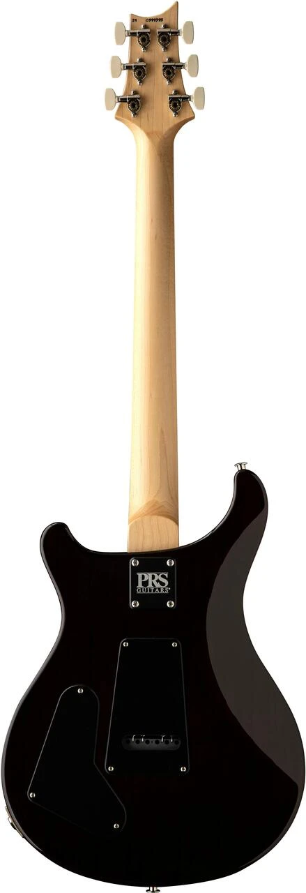 PRS Swamp Ash Special Maple Electric Guitar in McCarty Tobacco Sunburst - 115401MT (4).jpg
