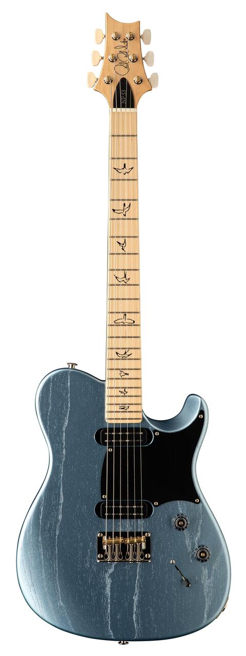 PRS NF 53 Electric Guitar in Satin Frost Blue Metallic - NF 53 Frost Blue Metallic.jpg