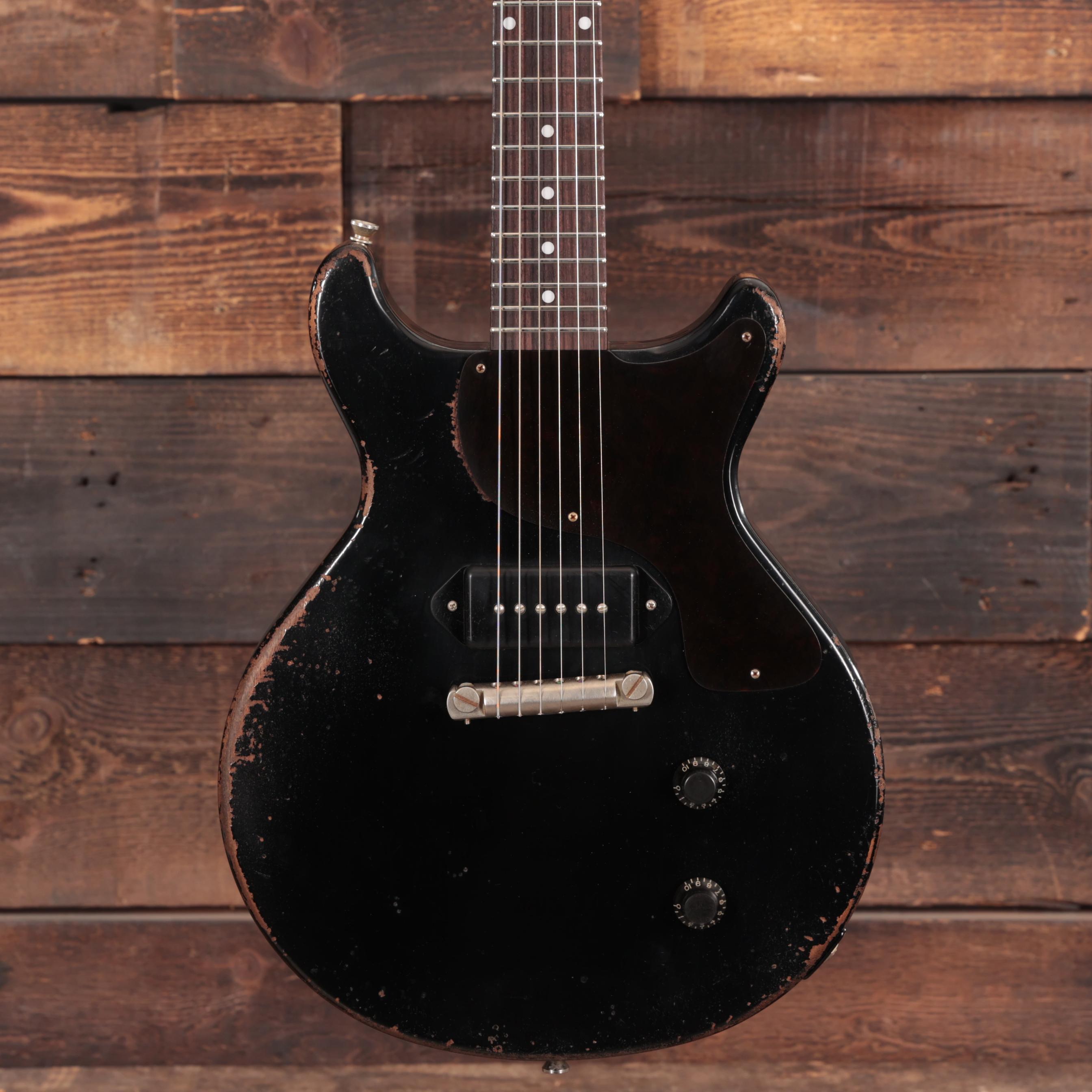 Rock N Roll Relics Thunders Standard Medium Aged in Black - 241797 (2).JPG