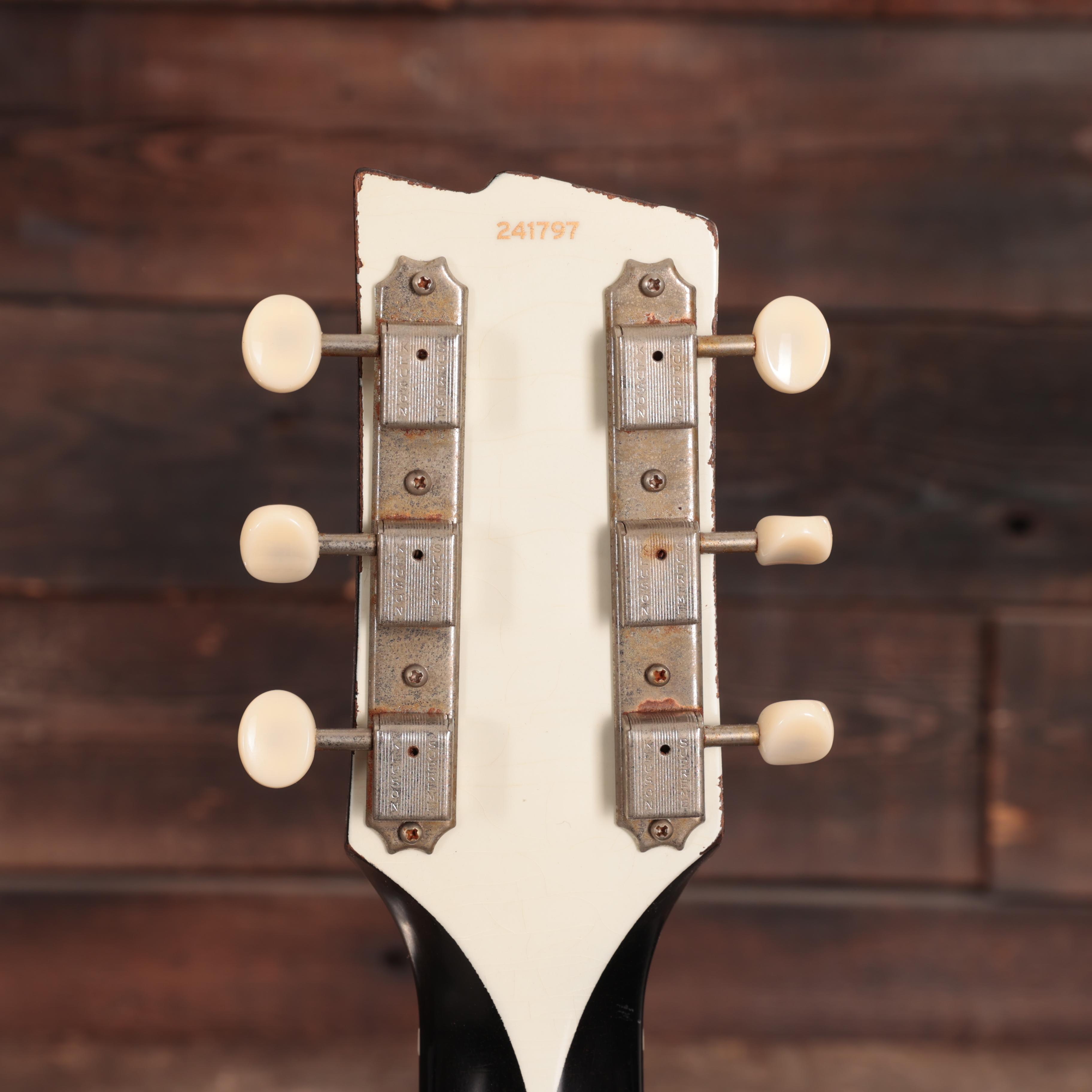 Rock N Roll Relics Thunders Standard Medium Aged in Black - 241797 (6).JPG