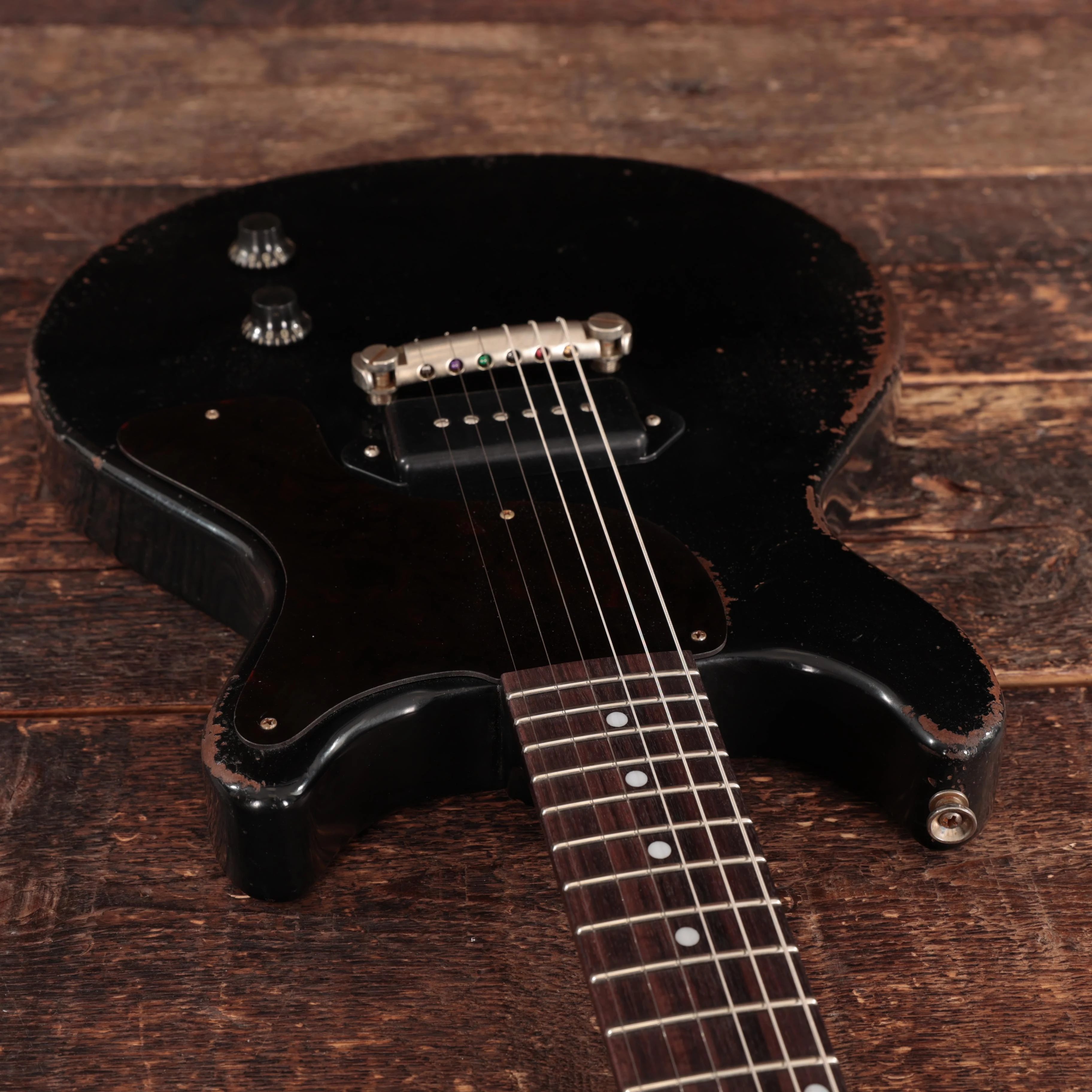 Rock N Roll Relics Thunders Standard Medium Aged in Black - 241797 (13).JPG