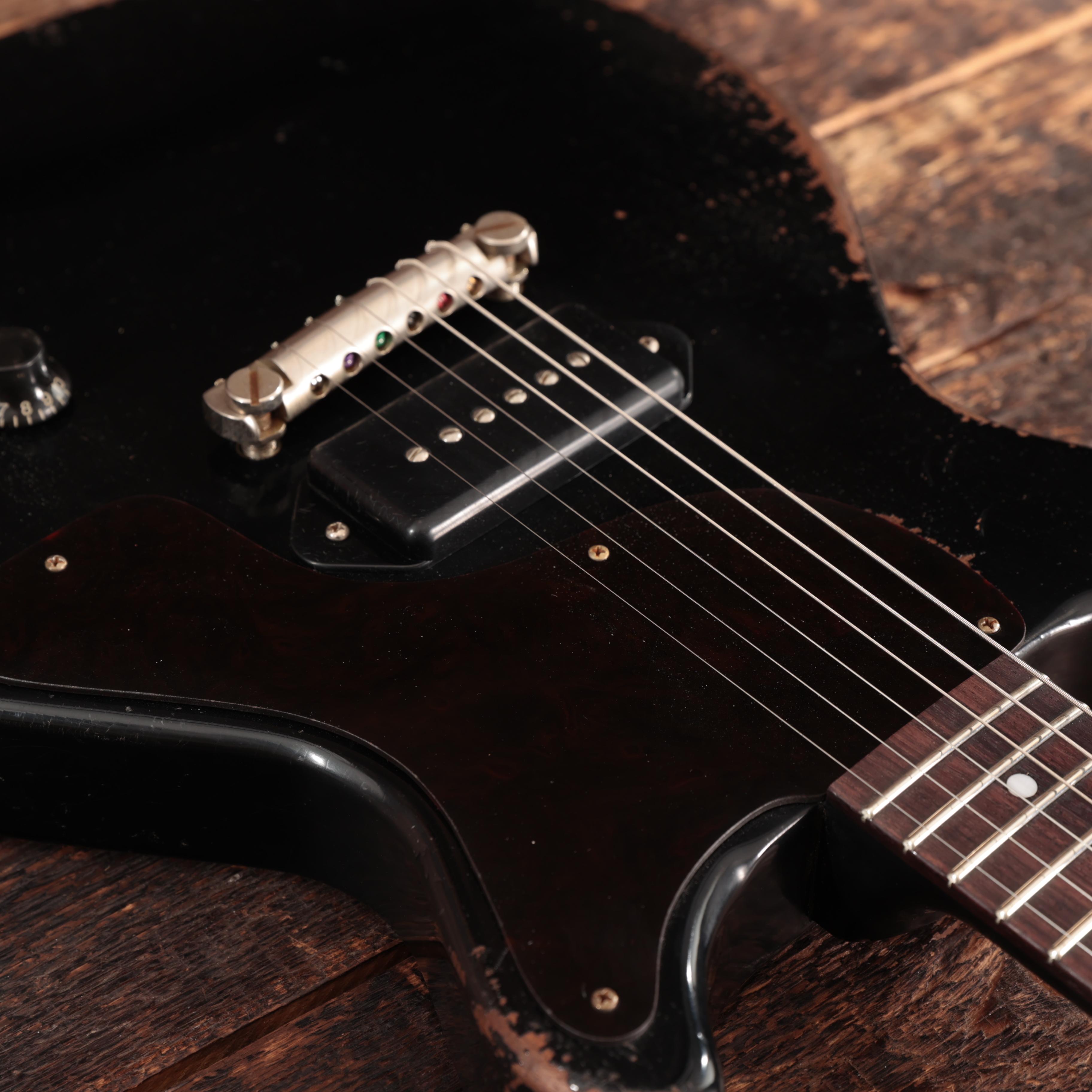 Rock N Roll Relics Thunders Standard Medium Aged in Black - 241797 (14).JPG