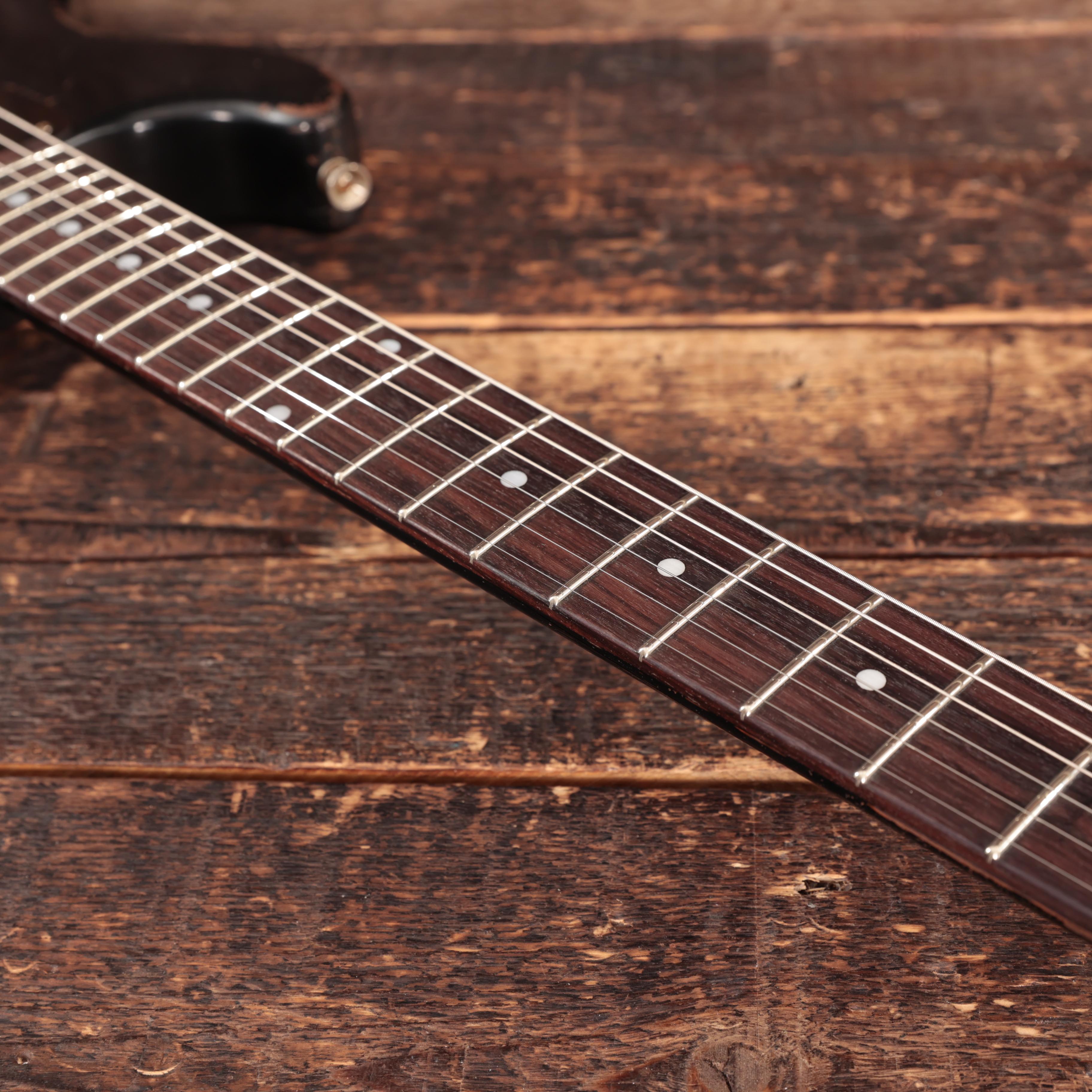 Rock N Roll Relics Thunders Standard Medium Aged in Black - 241797 (16).JPG