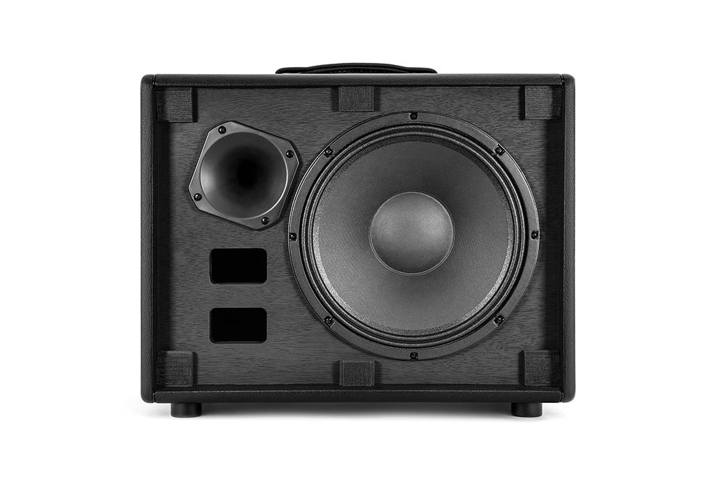 Ik Multimedia Tonex 350w FRFR Cab in Black - XG-TONEX-FRFR-IN (7).jpg