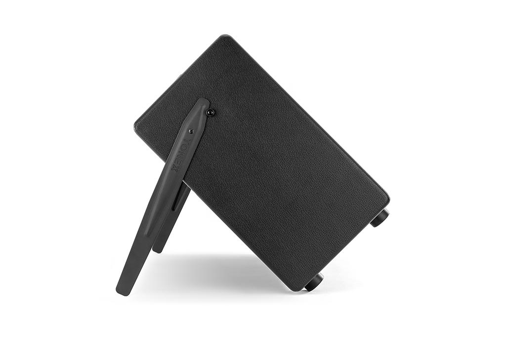 Ik Multimedia Tonex 350w FRFR Cab in Black - XG-TONEX-FRFR-IN (4).jpg