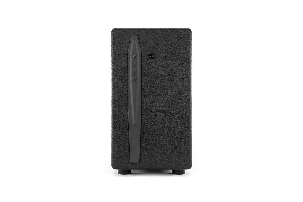 Ik Multimedia Tonex 350w FRFR Cab in Black - XG-TONEX-FRFR-IN (3).jpg