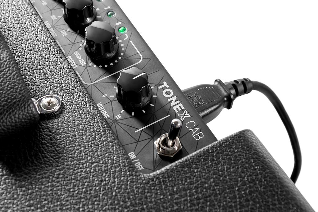 Ik Multimedia Tonex 350w FRFR Cab in Black - XG-TONEX-FRFR-IN (10).jpg