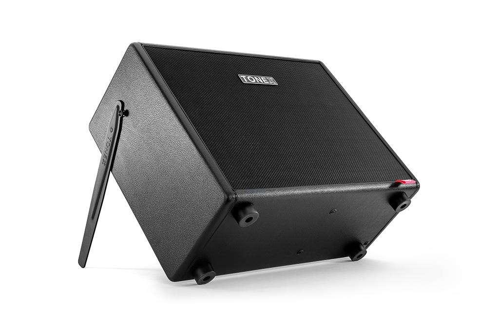 Ik Multimedia Tonex 350w FRFR Cab in Black - XG-TONEX-FRFR-IN (5).jpg