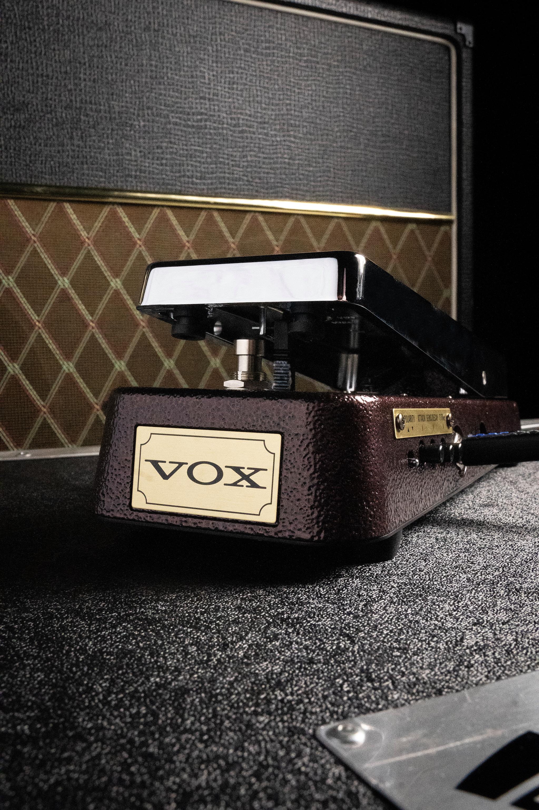 Vox V863-CA Semi-Auto Wah - V863_CA_image3.jpg