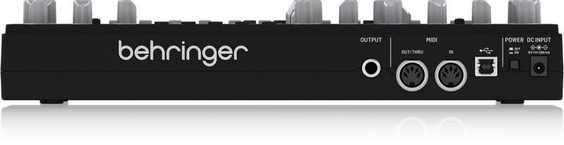 Behringer TD-3-BK Analogue Bass Line Synthesizer in Black - 377686-1580210418871.jpg