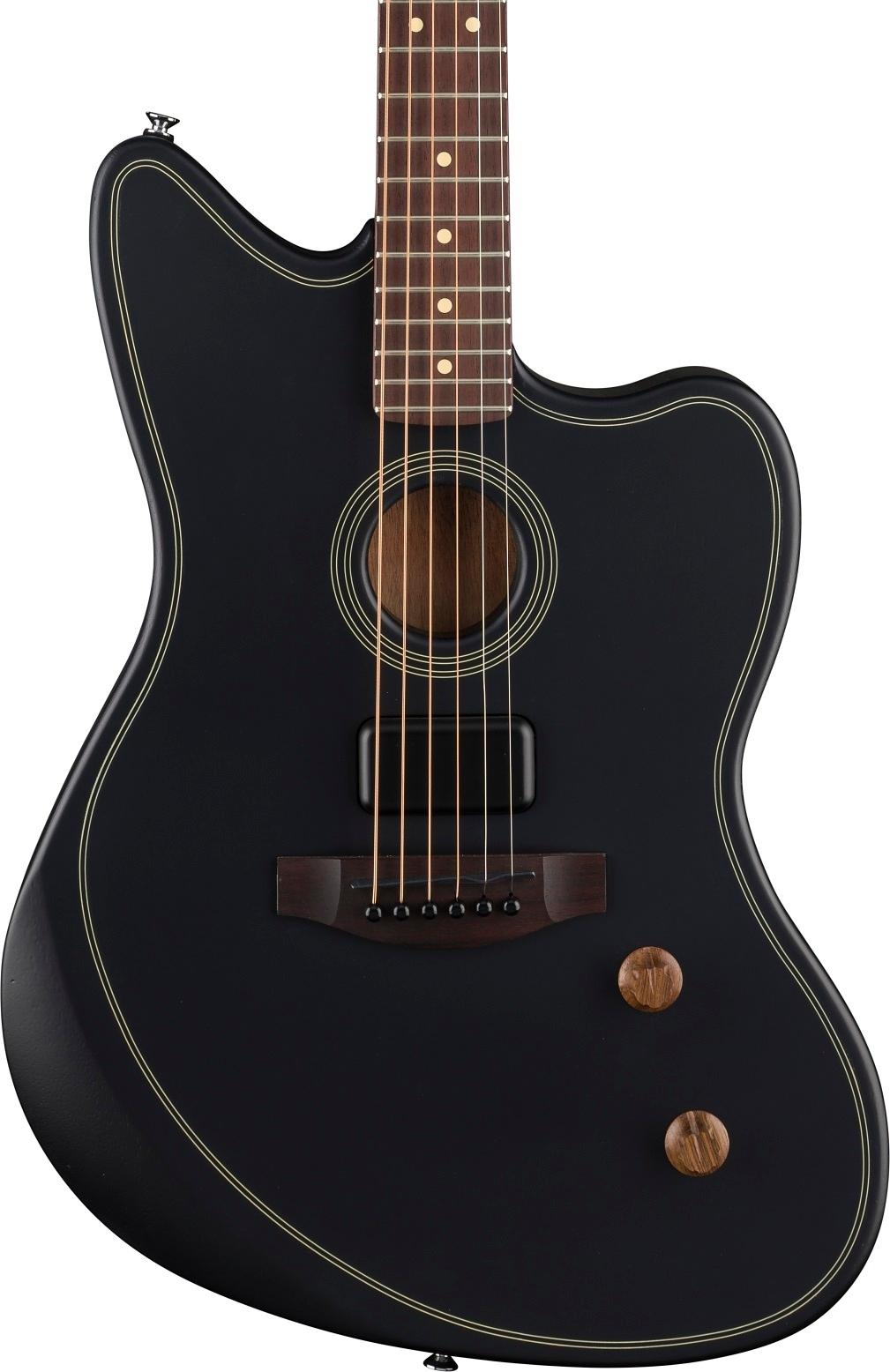 Fender Acoustasonic Standard Jazzmaster in Black - 0973133506_fen_ins_frt_1_rr-hero.jpg