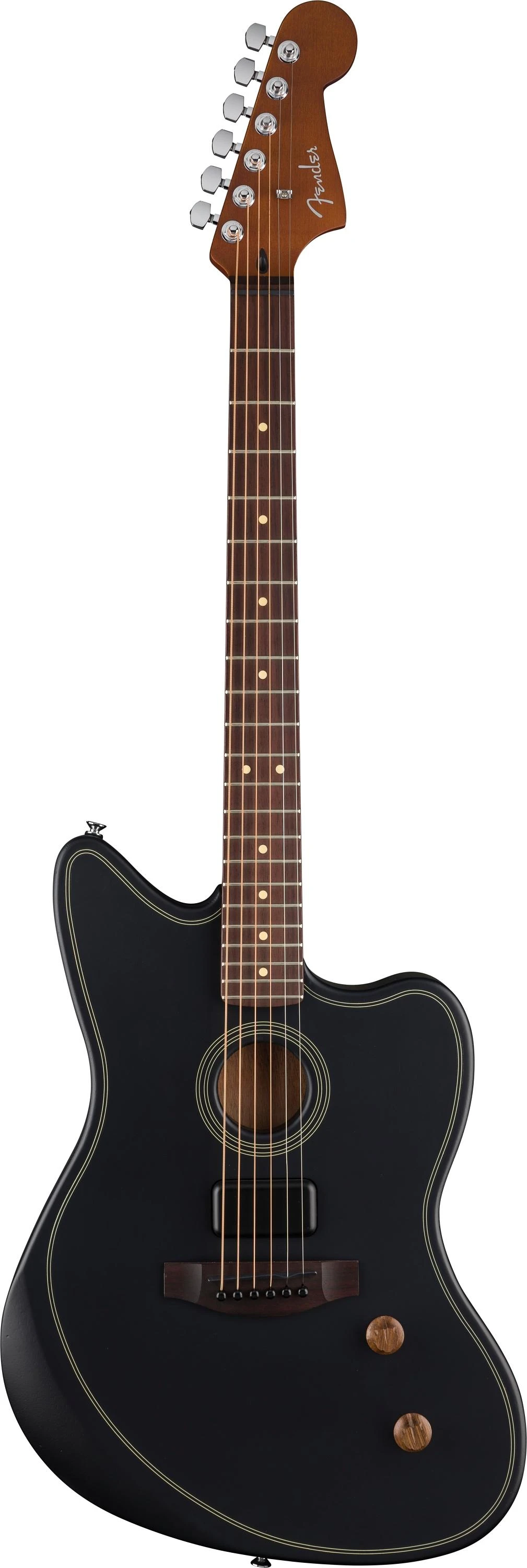 Fender Acoustasonic Standard Jazzmaster in Black - 0973133506_fen_ins_frt_1_rr.jpg