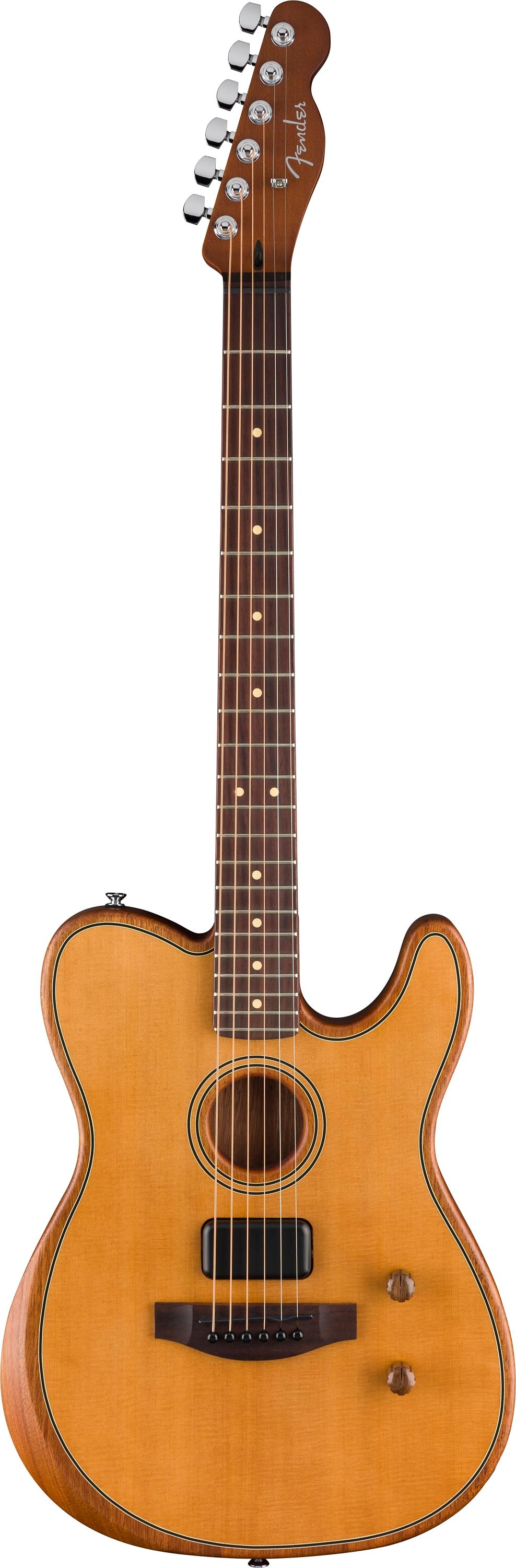 Fender Acoustasonic Standard Telecaster in Aged Natural - 0973113534_fen_ins_frt_1_rr.jpg