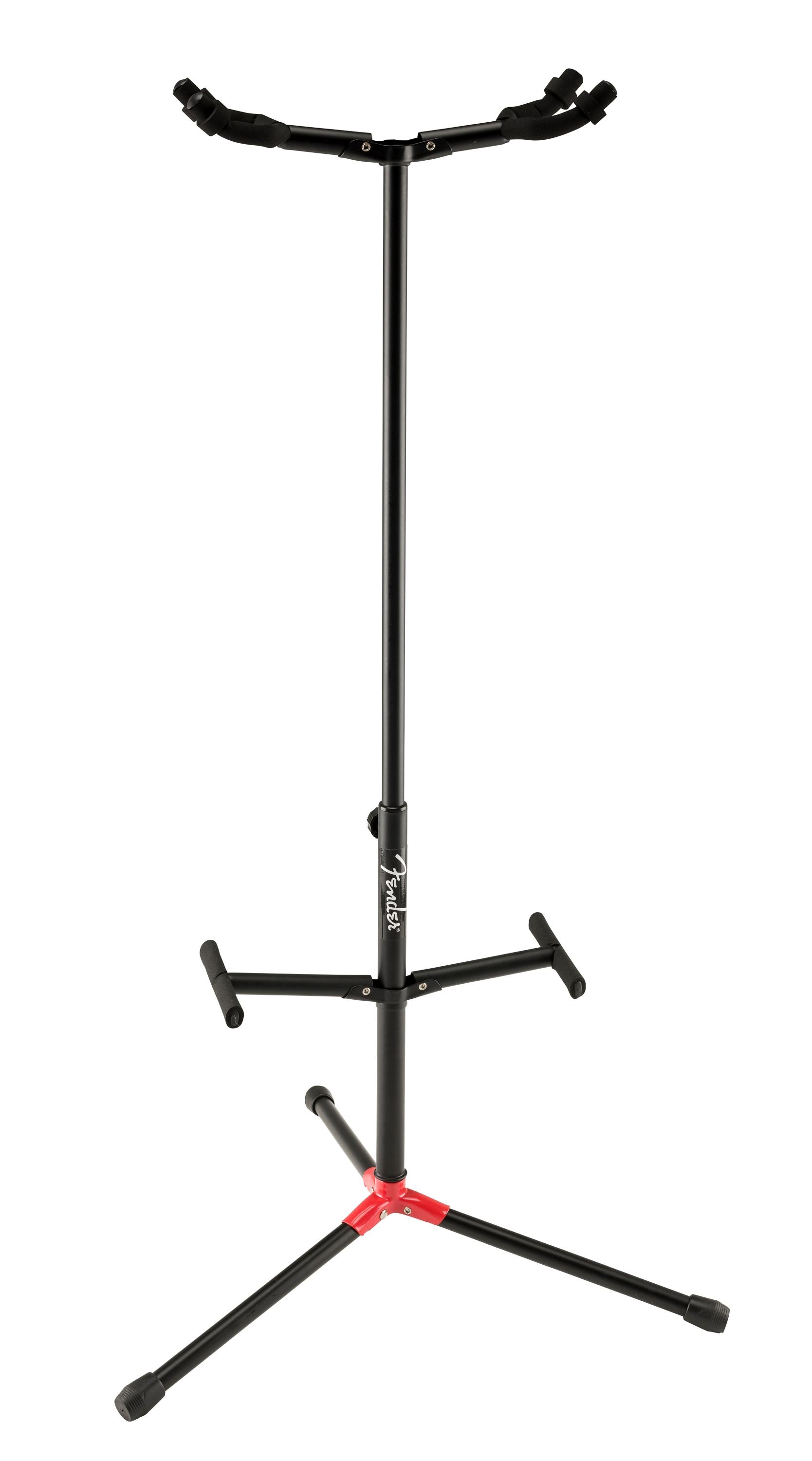 Fender Adjustable Hanging Stand for 2 Guitars - 0991803002_fen_acc_frt_1_nr.jpg