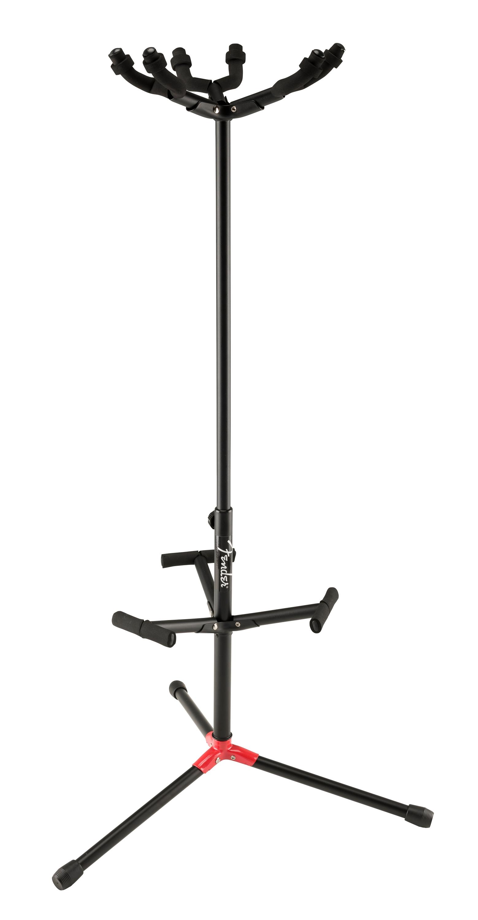 Fender Adjustable Hanging Stand for 3 Guitars - 0991803003_fen_acc_frt_1_nr.jpg