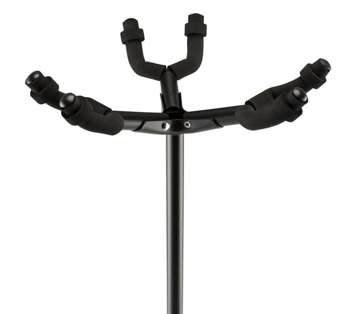 Fender Adjustable Hanging Stand for 3 Guitars - 0991803003 3.jpg