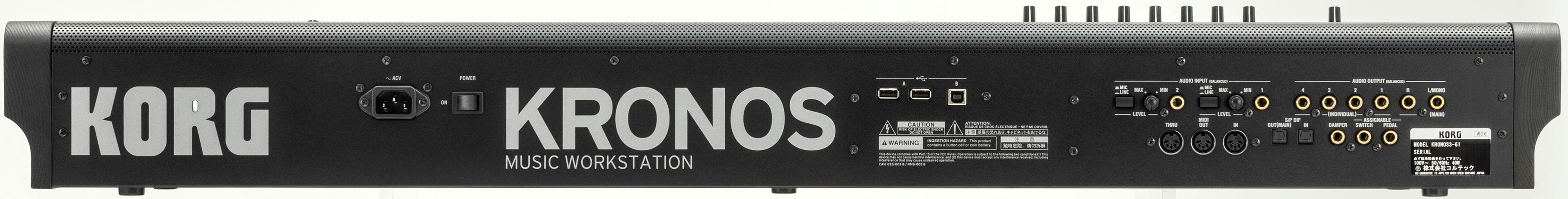 Korg Kronos 61 digital music workstation - KRONOS3-61 (3).jpg