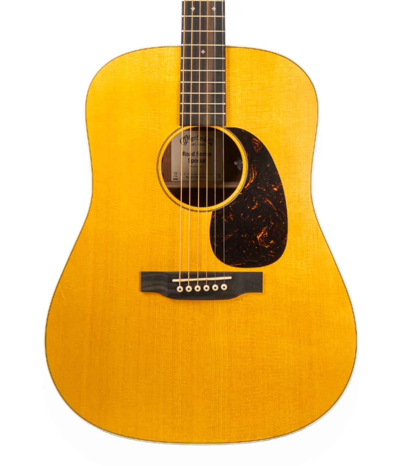 Martin Limited Edition Vintage Inspired Road Series D-10E Electro Acoustic Guitar - CFM-GTR-SPD10E cropped.jpg