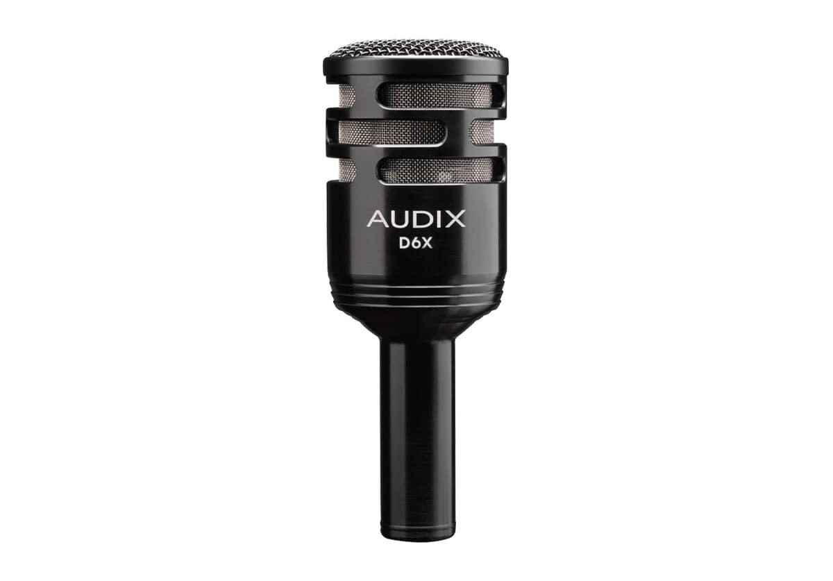 Audix D6X Kick Drum Microphone - D6X (1).jpg