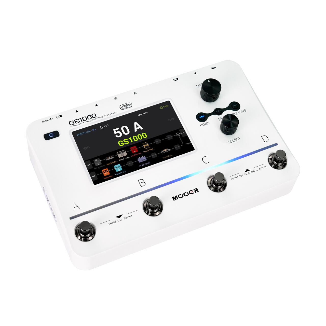 Mooer GS1000 Multi FX Guitar Pedal - GS1000-06(1).jpg