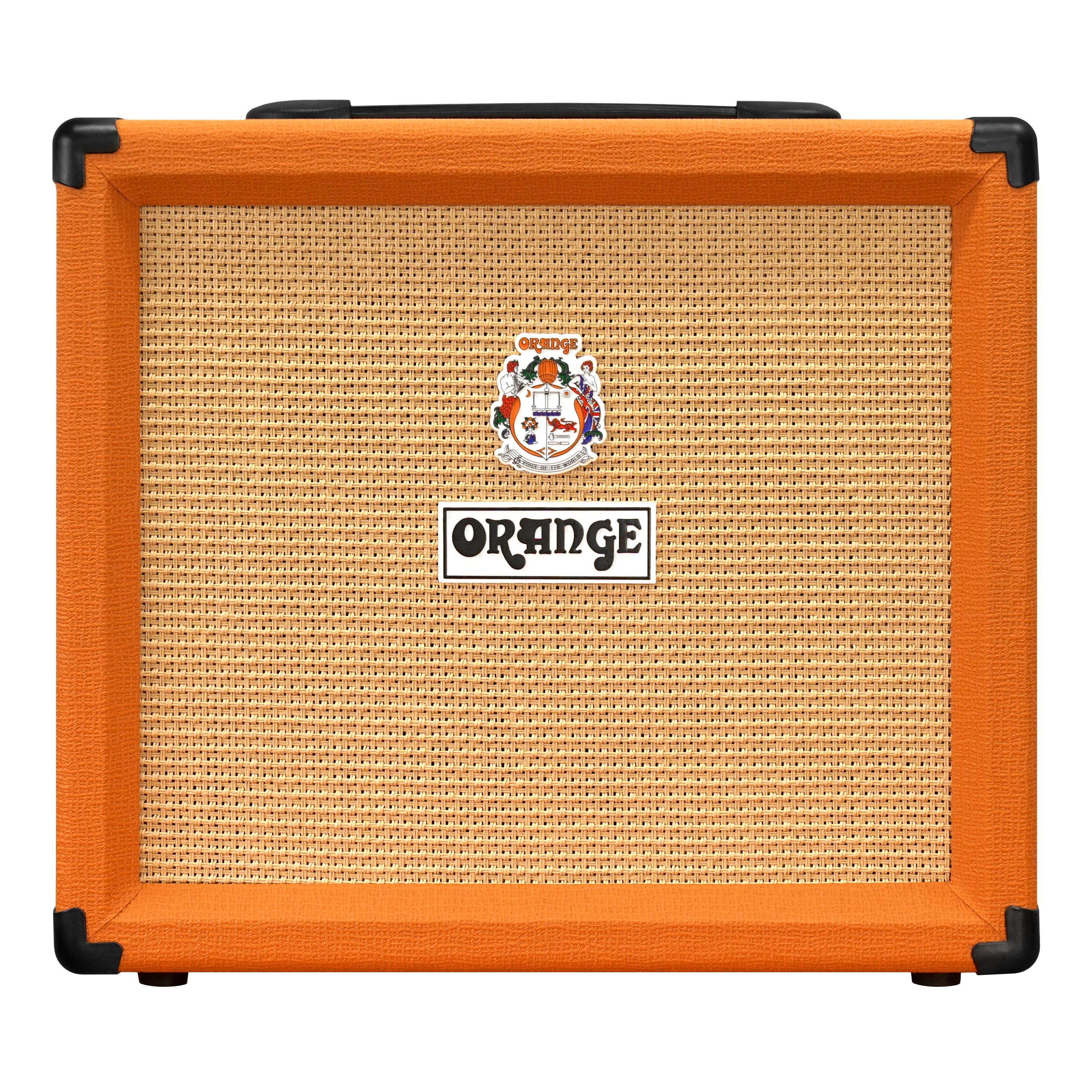 Orange O Tone 40 Solid State Combo Amp - O Tone 40 - Product Photos - 1.jpg
