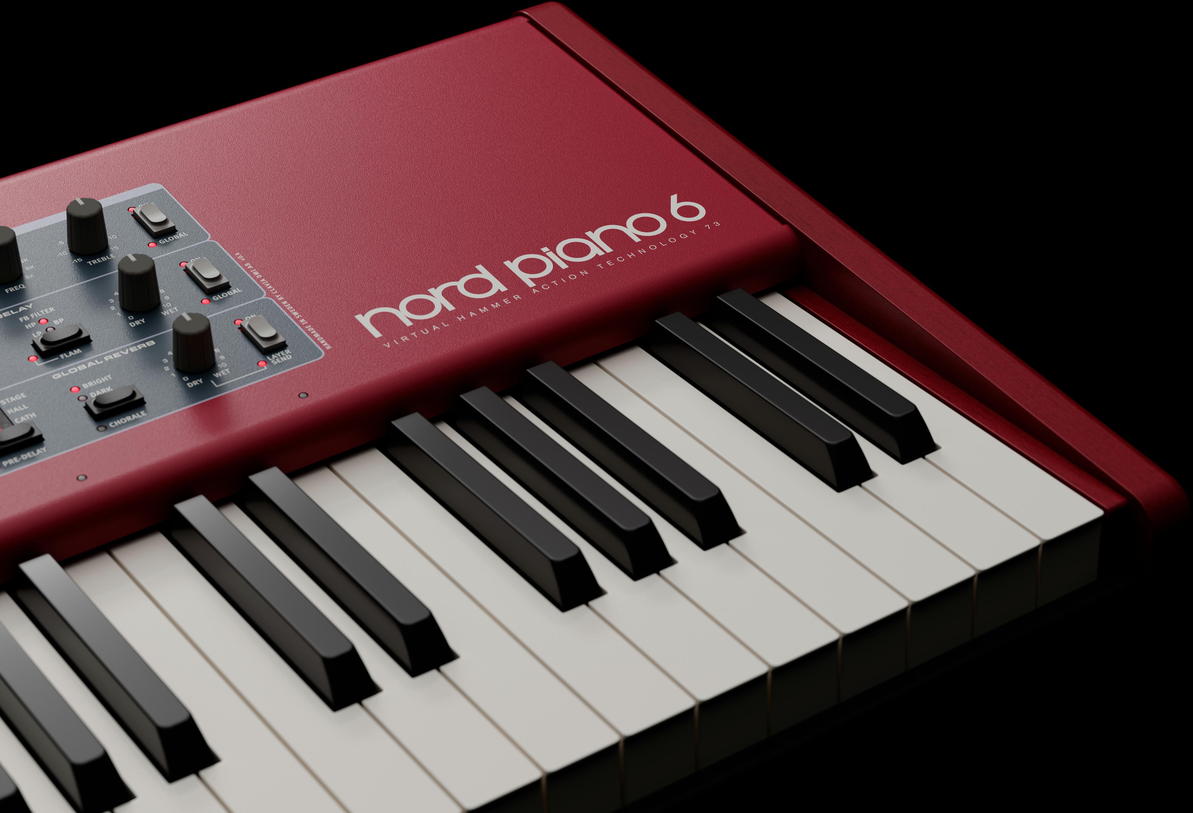Nord Piano 6 73 Key Digital Piano - NOR0045 (6).jpg