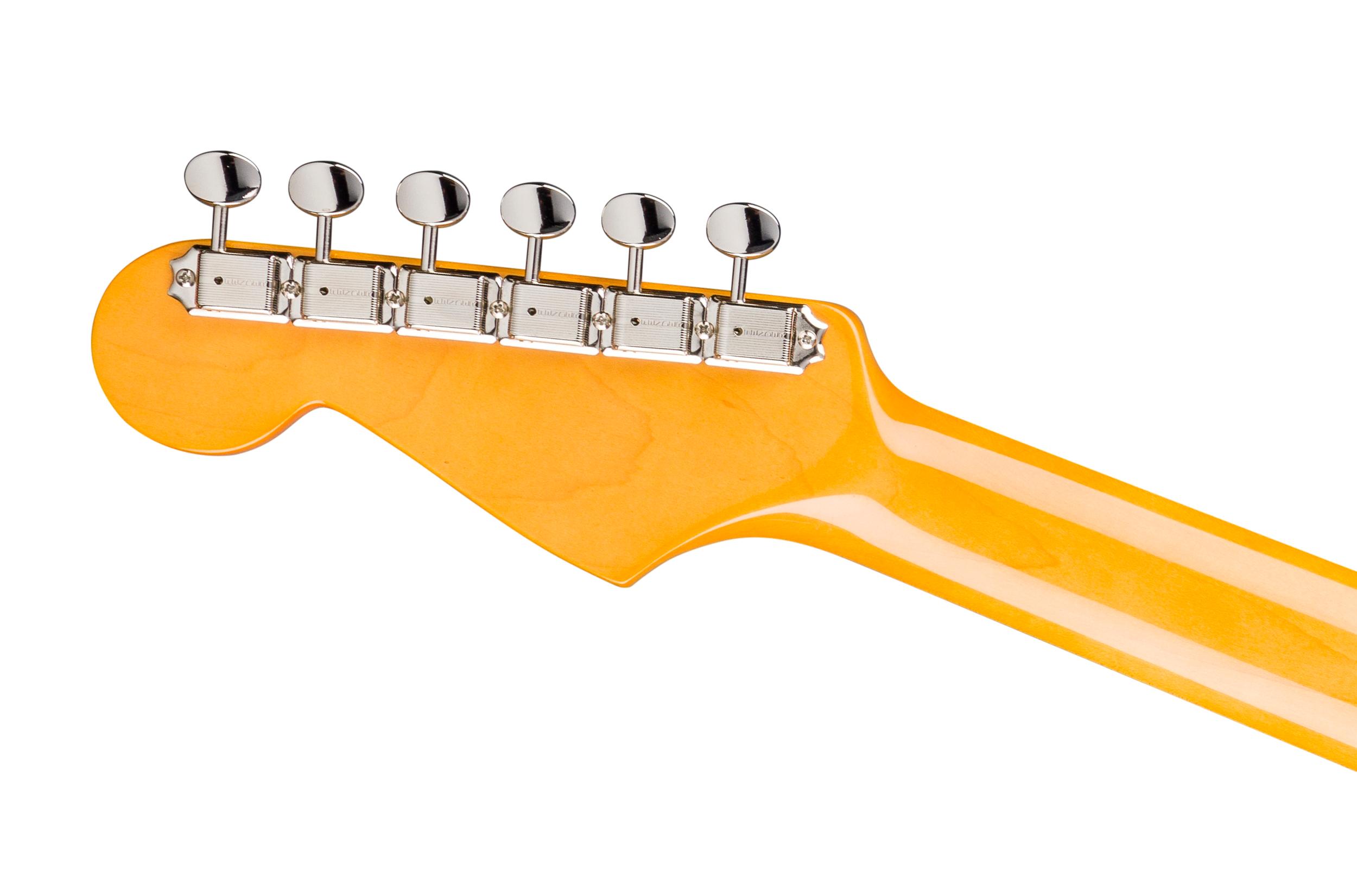 Fender American Vintage II '65 Stratocaster in Shoreline Gold Rosewood Board - 0110280844 (1).jpg