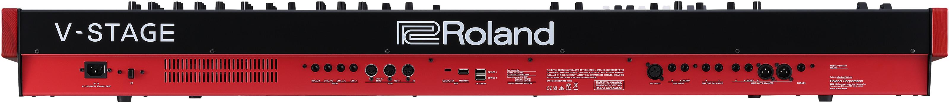 Roland V Stage 88 Performance Keyboard - 425601A (2).jpg