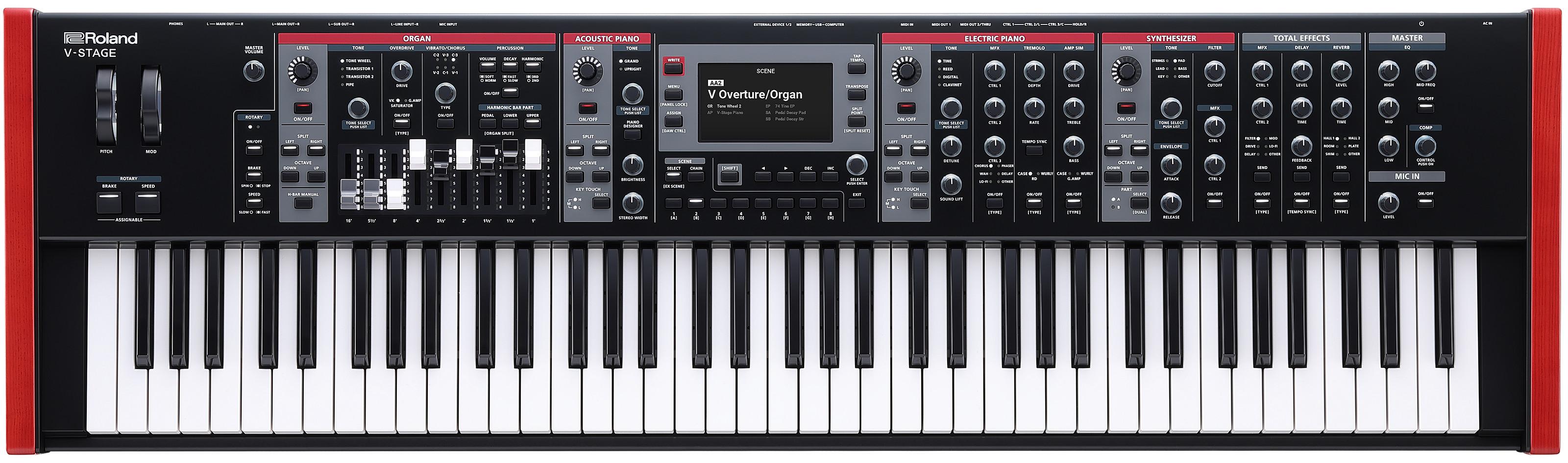 Roland V-Stage 76 Performance Keyboard - 425361A (3).jpg