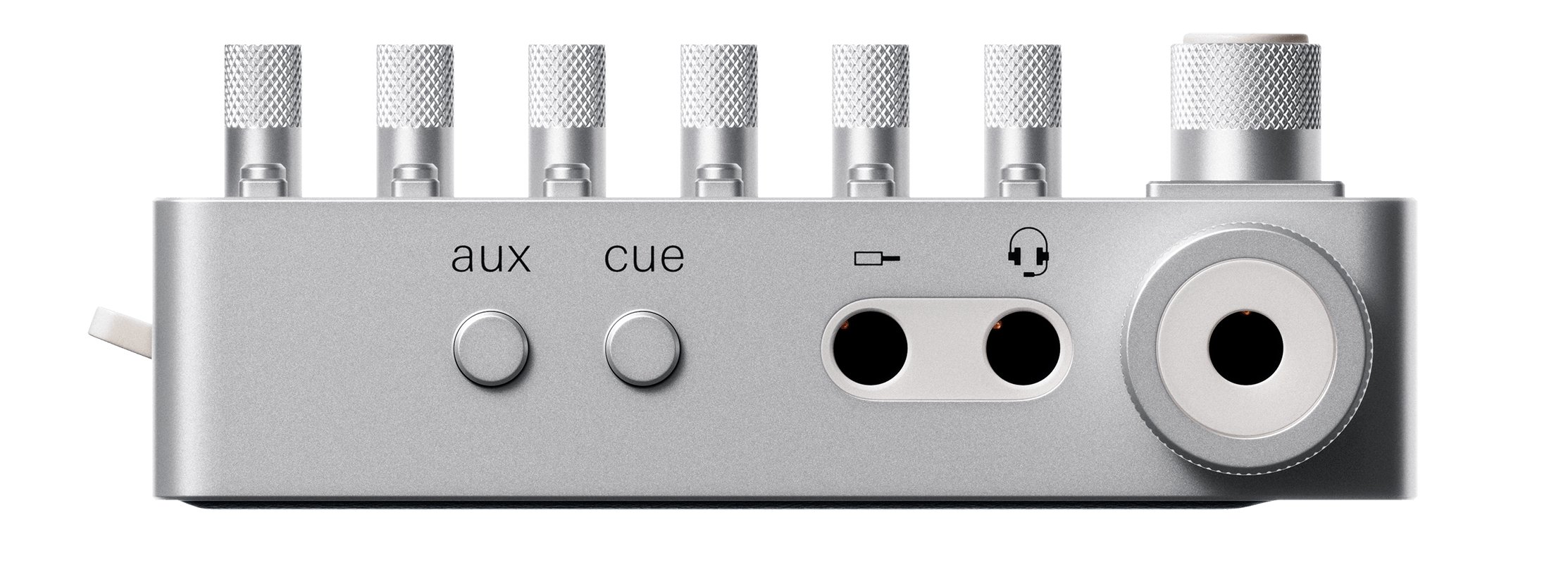 Teenage Engineering TX-6 Field Mixer - Andertons Music Co.
