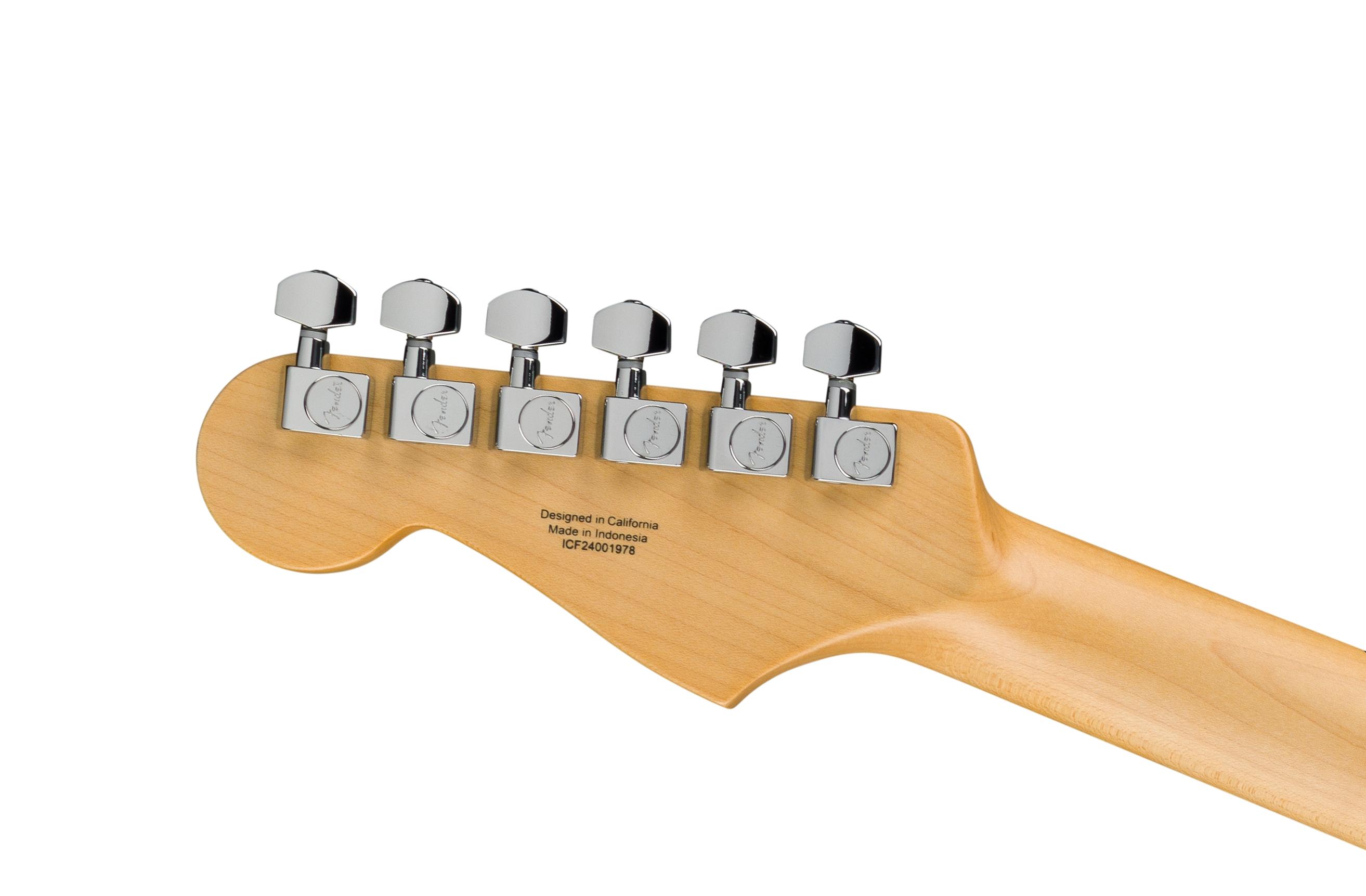 Fender Standard Series Stratocaster in Candy Cola - 0266220571 (2).jpg