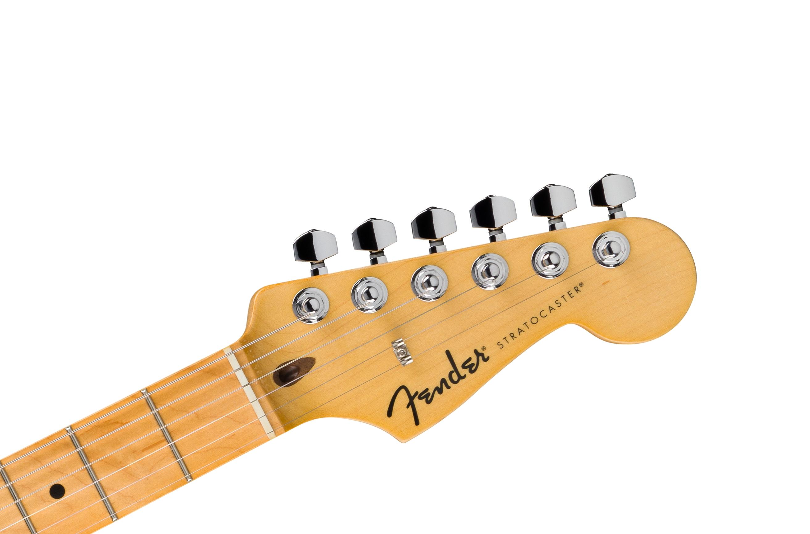 Fender Standard Series Stratocaster in Candy Cola - 0266220571 (3).jpg