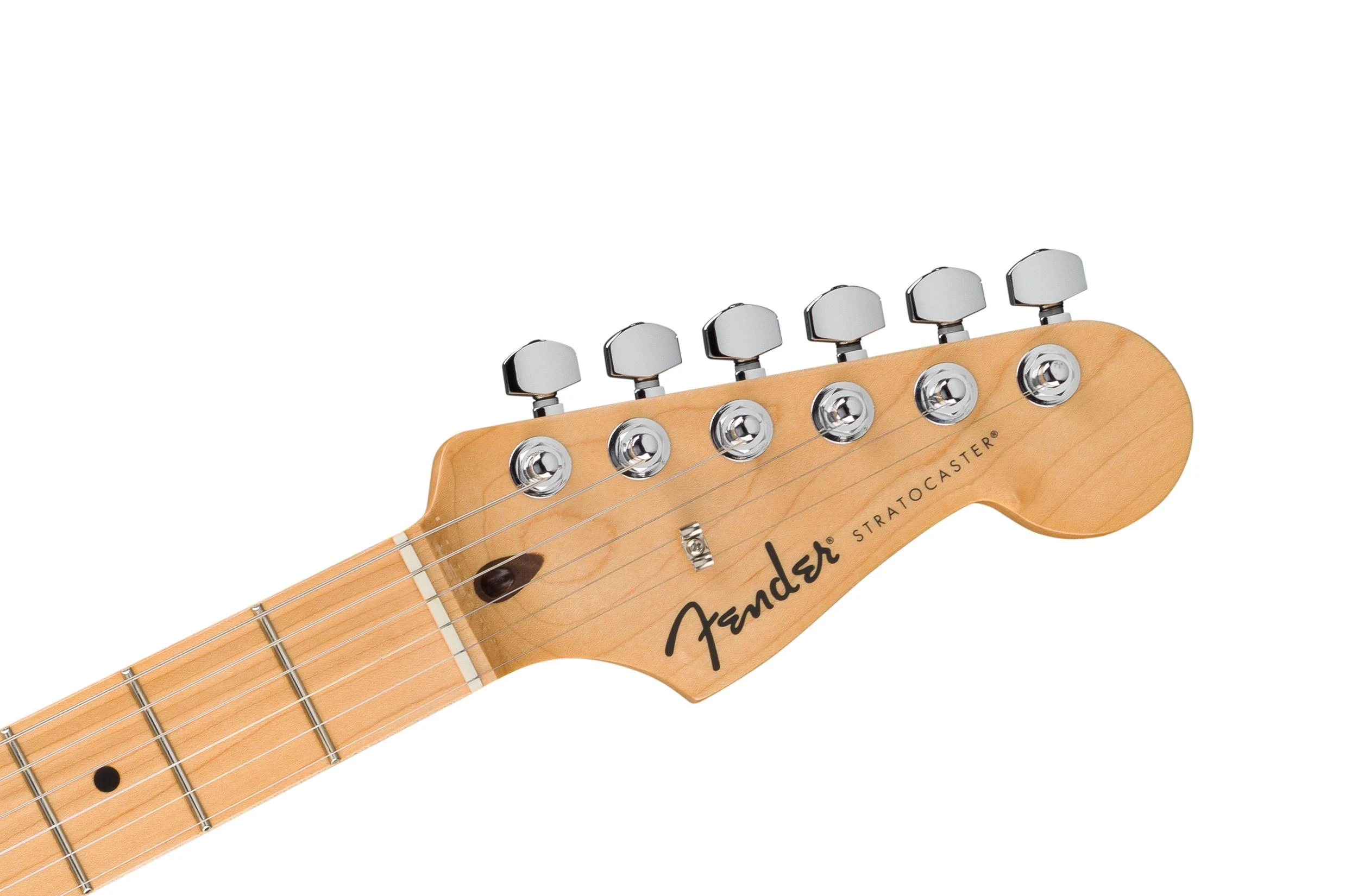 Fender Standard Series Stratocaster in Olympic White - 0266220505 (5).jpg