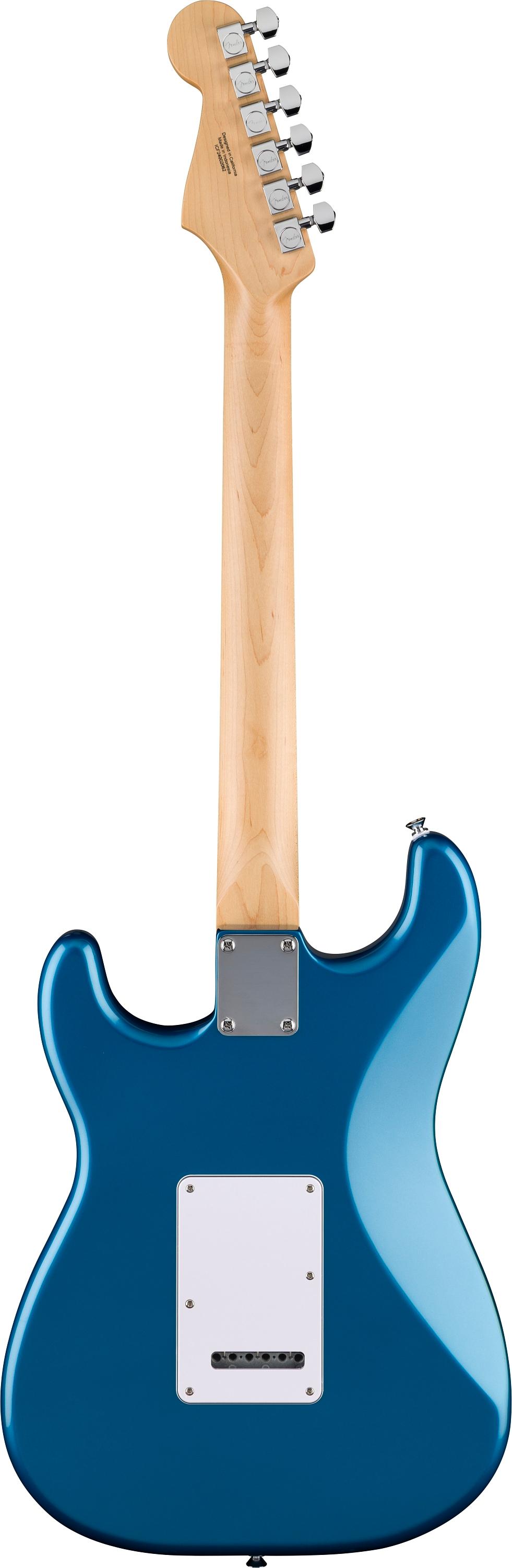 Fender Standard Series Stratocaster in Aqua Marine Metallic - 0266240560 (3).jpg
