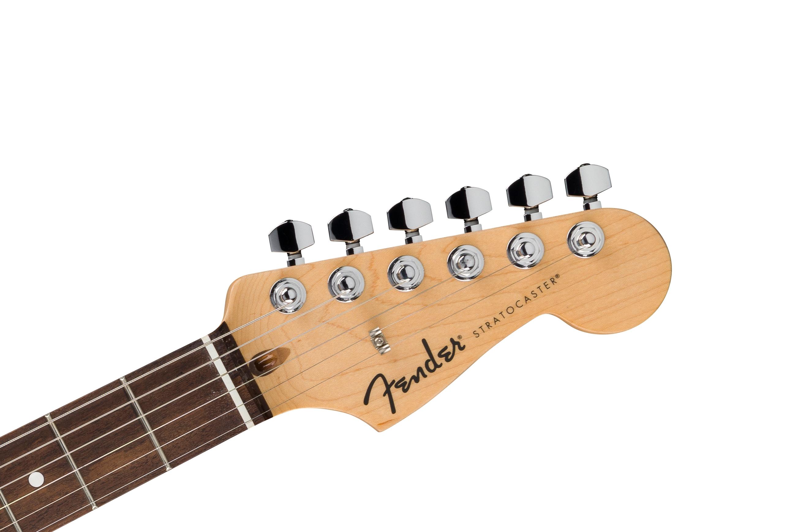 Fender Standard Series Stratocaster in Aqua Marine Metallic - 0266240560 (5).jpg