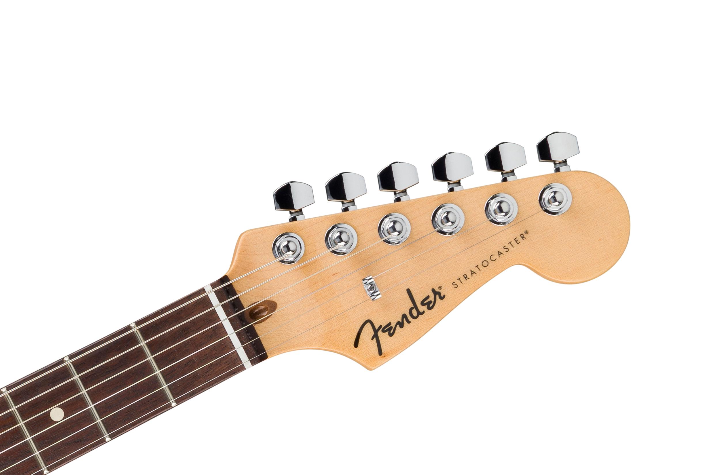Fender Standard Series Stratocaster HSS in Candy Cola - 0266440571 (5).jpg