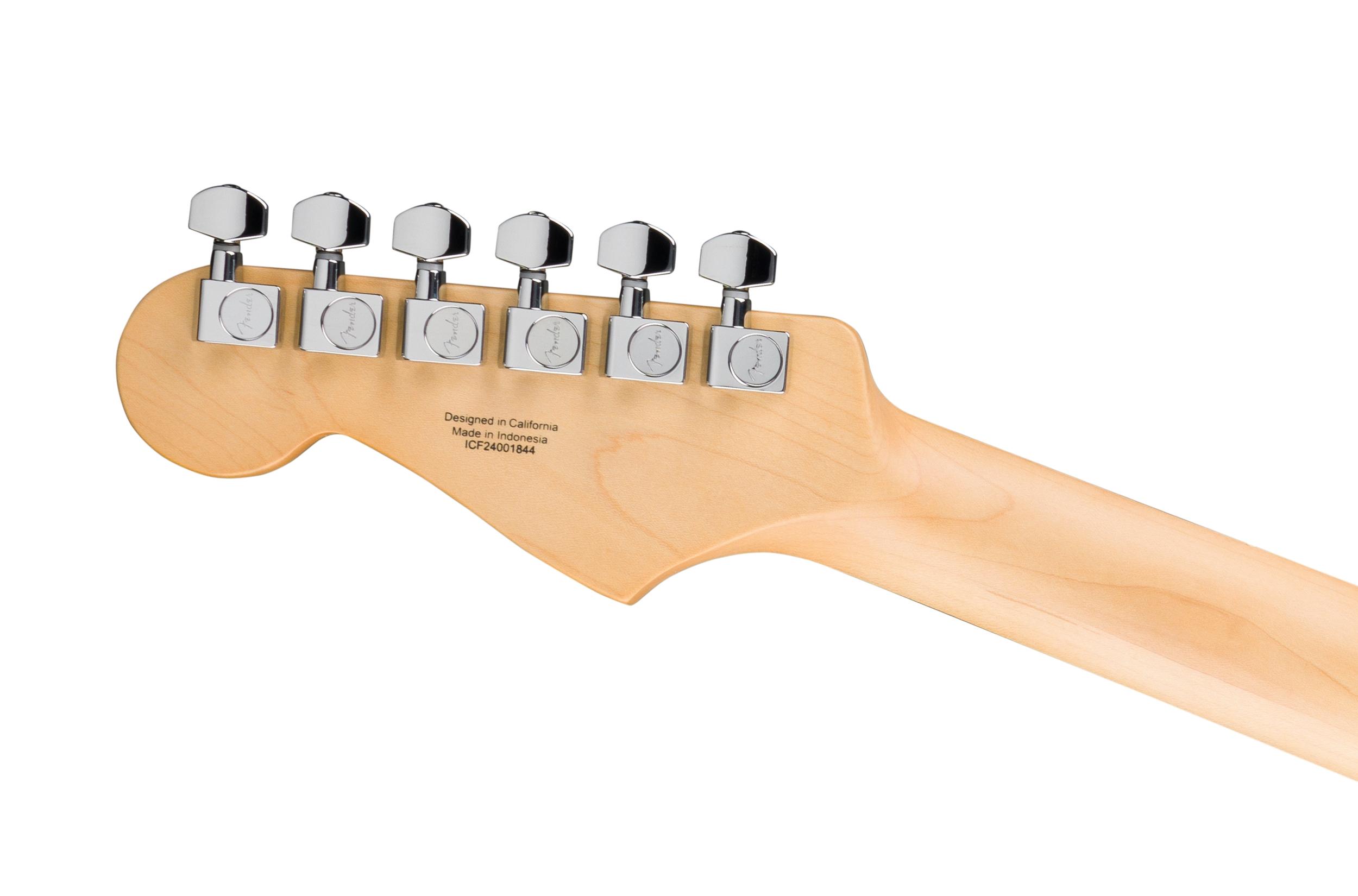 Fender Standard Series Stratocaster HSS in Black - 0266441506 (1).jpg