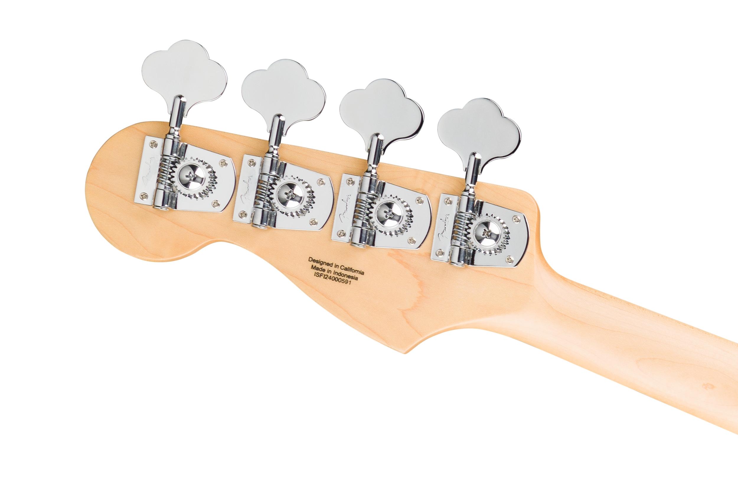 Fender Standard Series Jazz Bass Guitar in Olympic White - 0266840505 (1).jpg