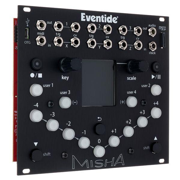 Eventide Misha 28hp Eurorack Sequencer & Instrument - EVENTIDEMISHA (14).jpg