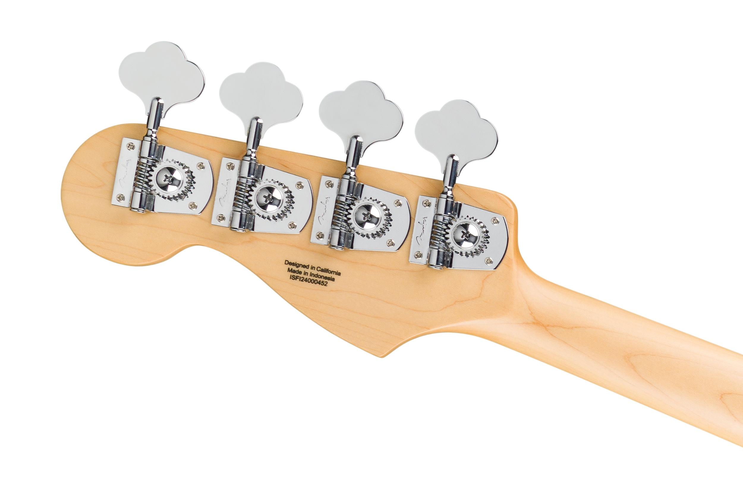 Fender Standard Series Jazz Bass Guitar in Aqua Marine Metallic - 0266820560 (1).jpg