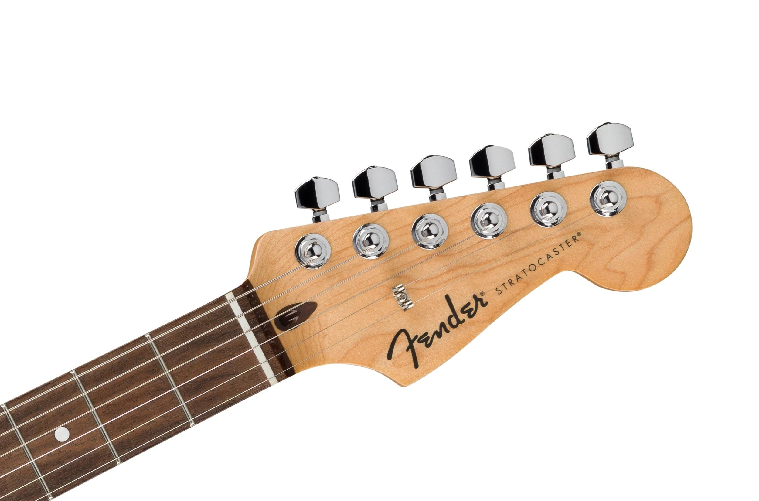 Fender Standard Series Stratocaster in 3-Tone Sunburst - 0266240500 (5).jpg