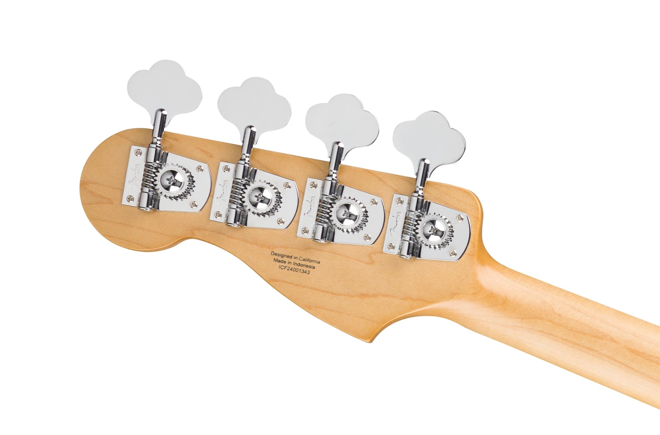 Fender Standard Series Precision Bass Guitar in 3-Tone Sunburst - 0266641500 (1).jpg