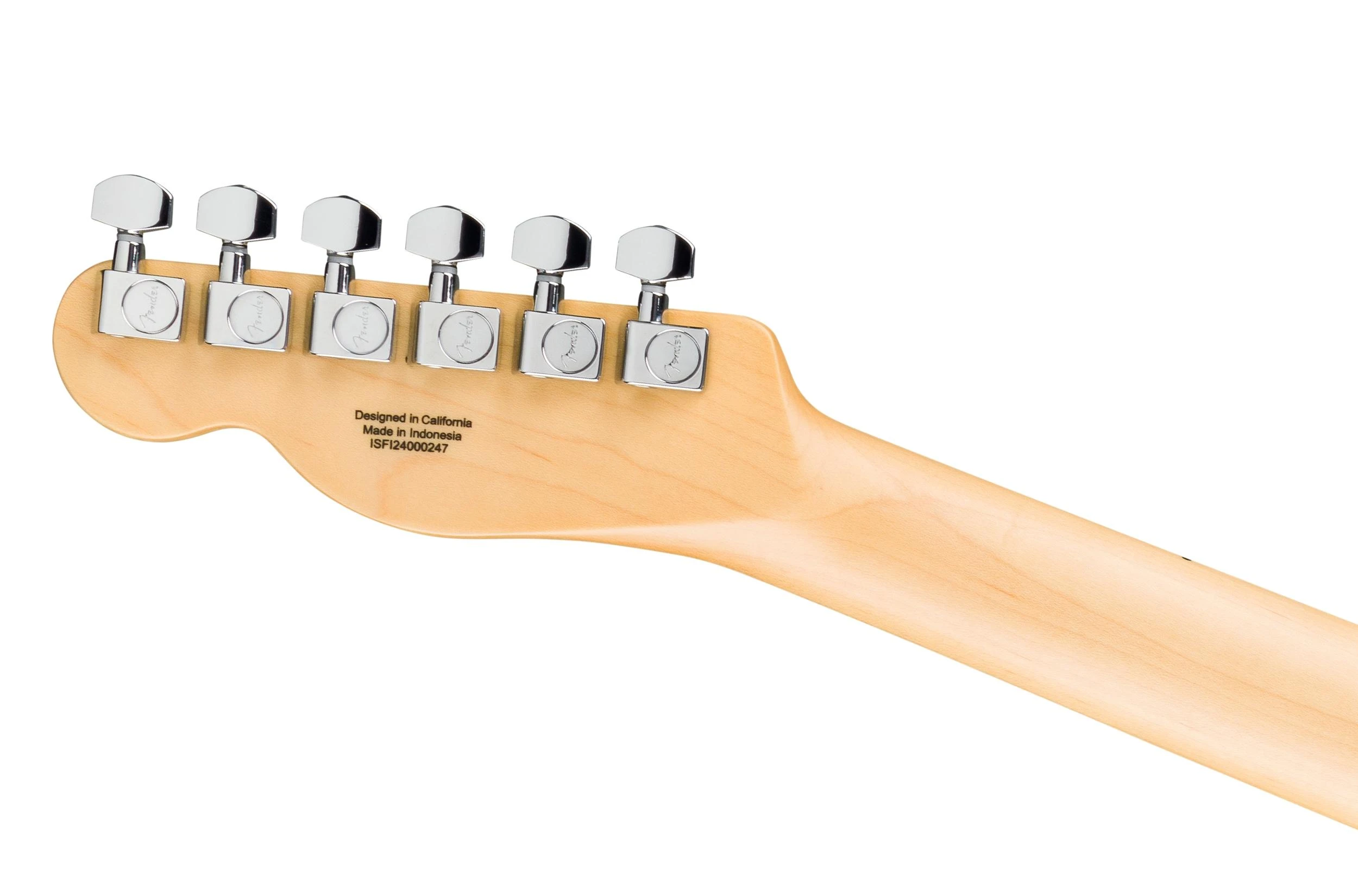 Fender Standard Series Telecaster in Butterscotch Blonde - 0266021550 (1).jpg