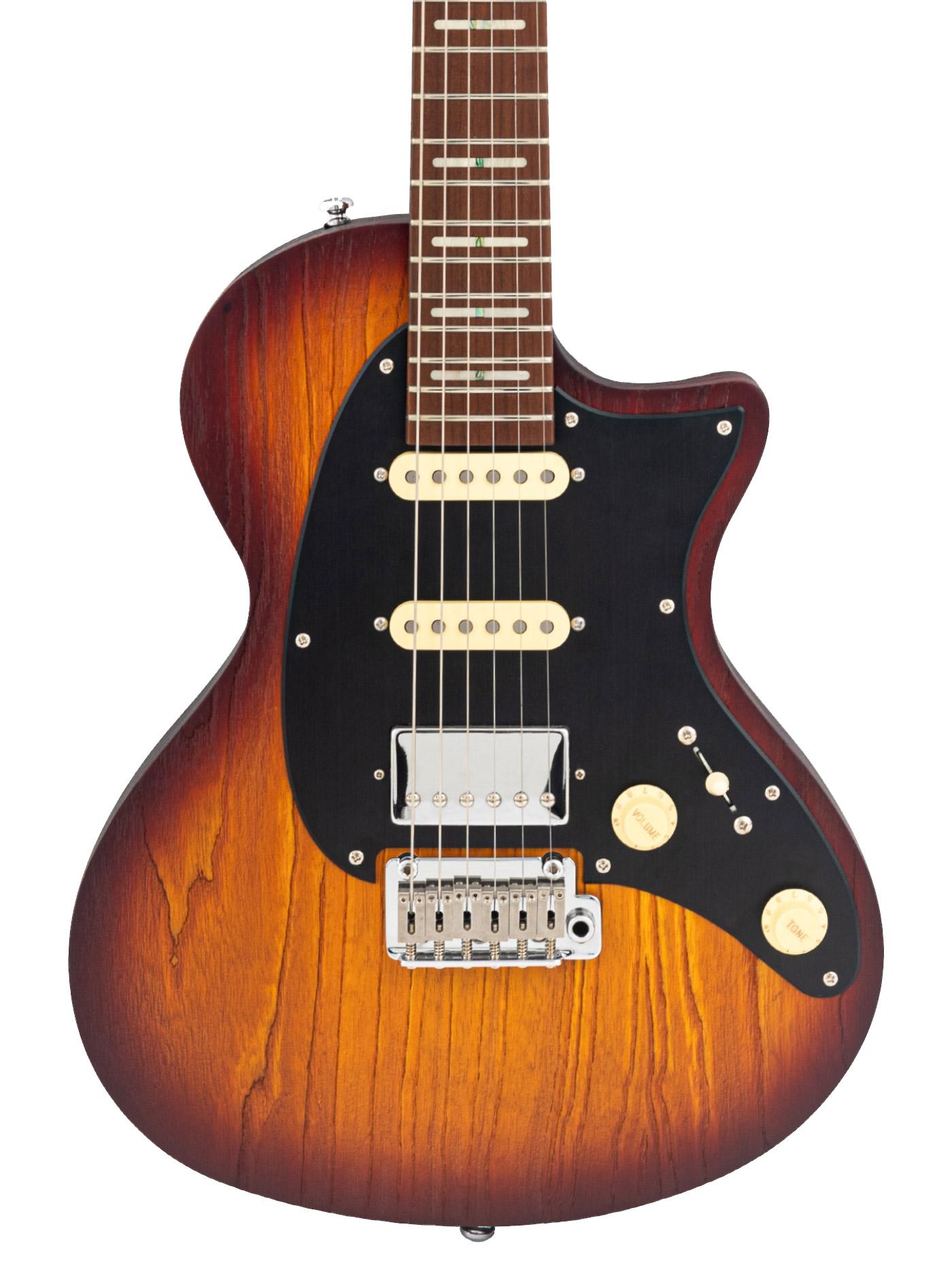 Sire Larry Carlton I5S Electric Guitar in Tobacco Sunburst - I5STS 1.jpg